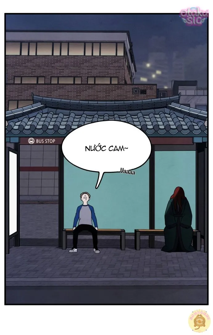 Diên Tuyết - Chap 5 - Trang 83