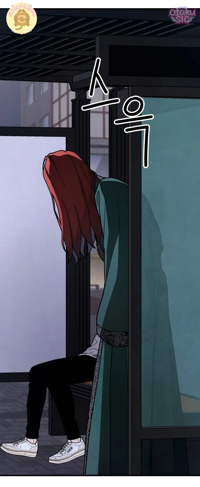 Diên Tuyết - Chap 5 - Trang 84