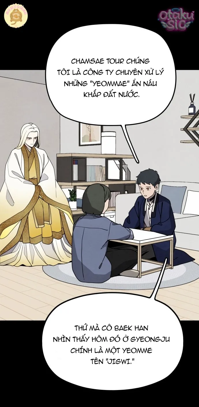 Diên Tuyết - Chap 5 - Trang 10