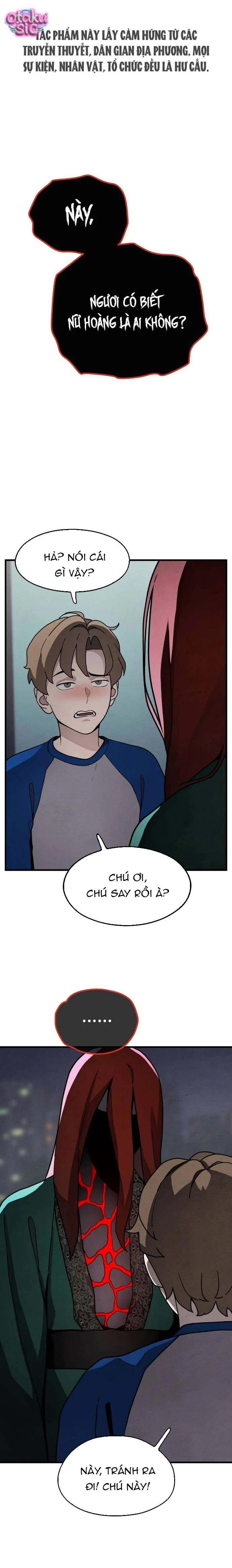 Diên Tuyết - Chap 6 - Trang 1