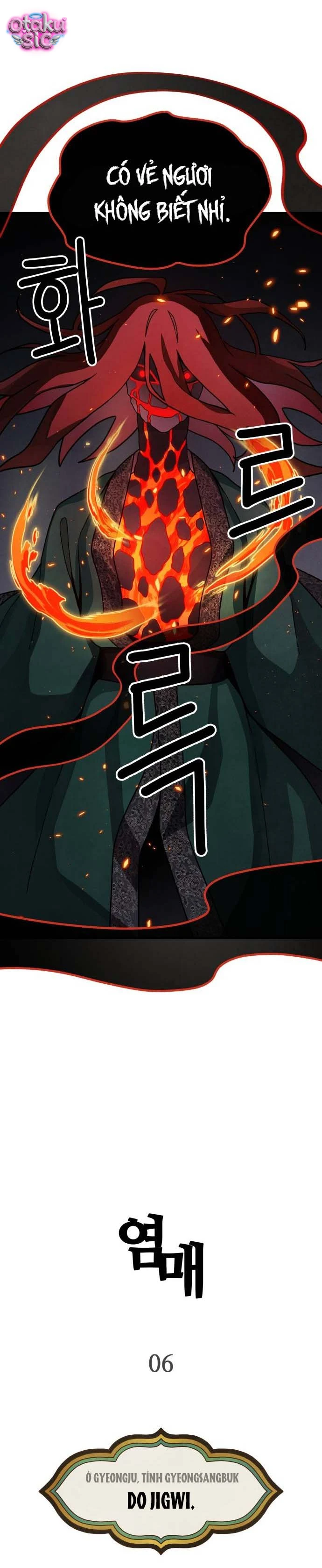 Diên Tuyết - Chap 6 - Trang 2