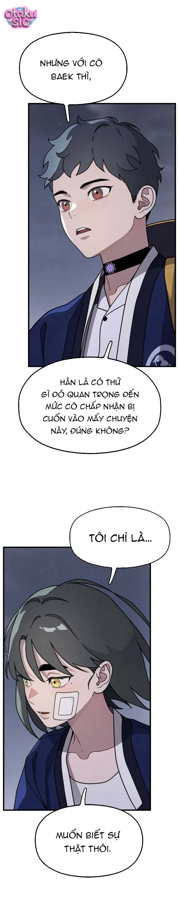 Diên Tuyết - Chap 6 - Trang 12