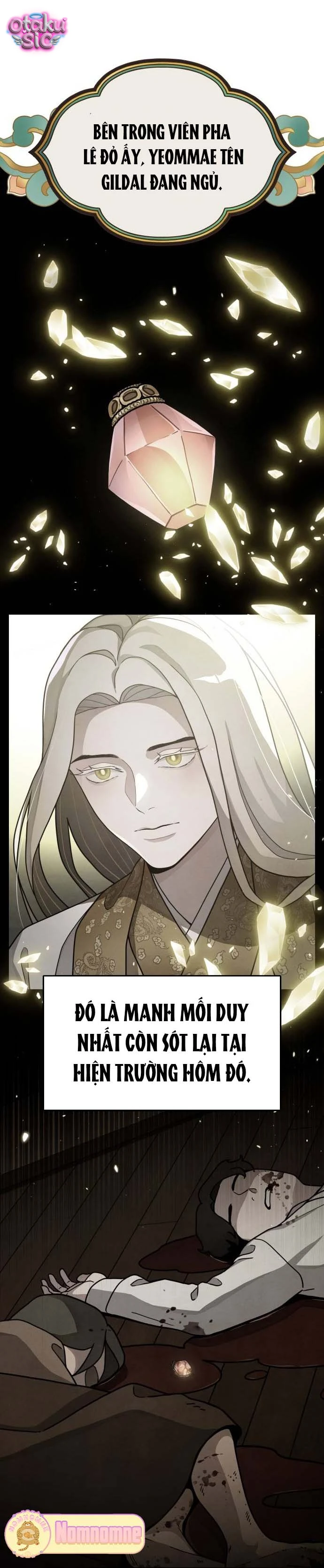 Diên Tuyết - Chap 6 - Trang 13