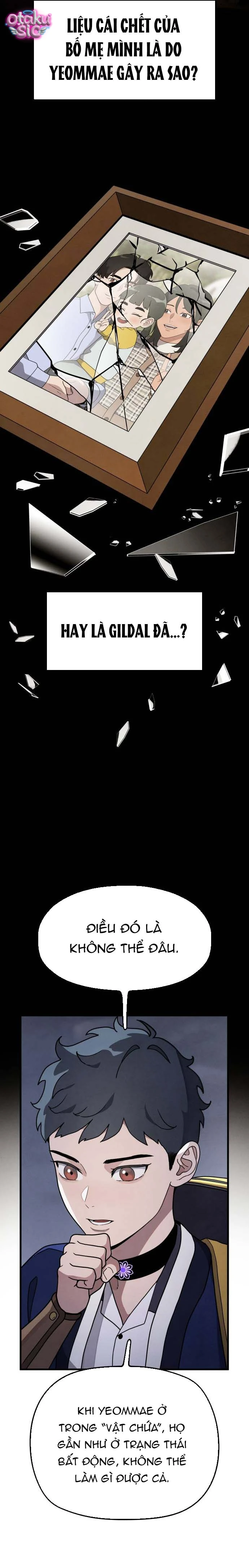 Diên Tuyết - Chap 6 - Trang 14