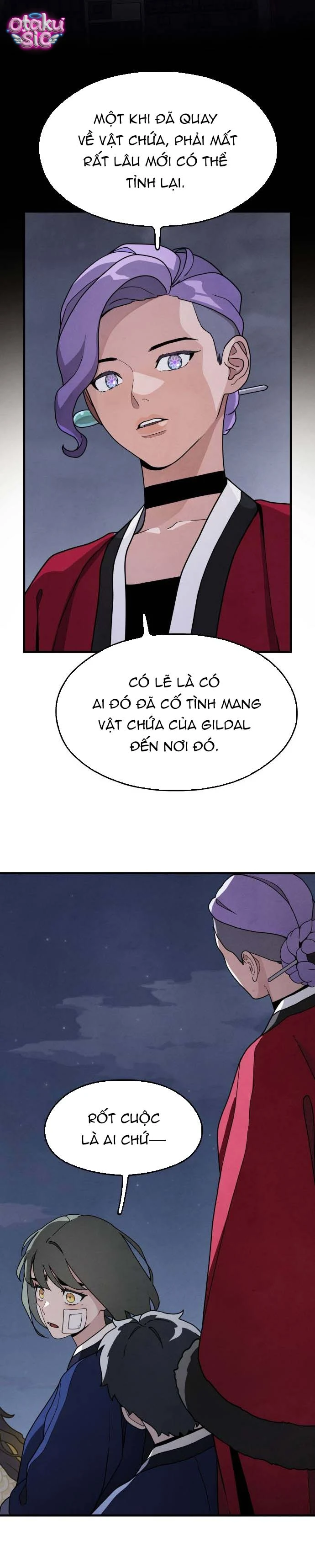 Diên Tuyết - Chap 6 - Trang 16