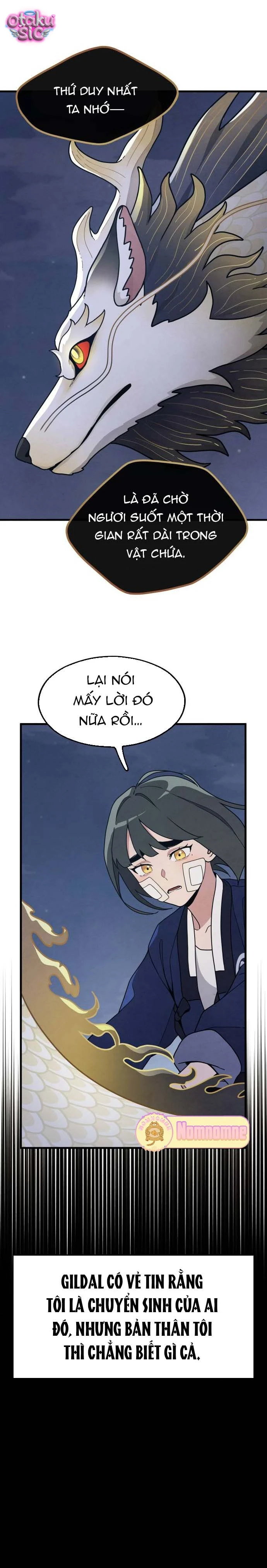 Diên Tuyết - Chap 6 - Trang 17