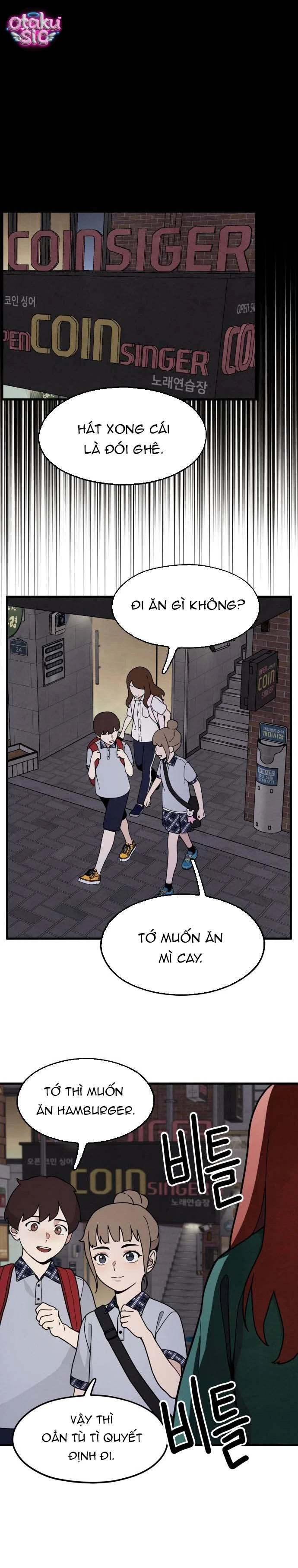 Diên Tuyết - Chap 6 - Trang 18