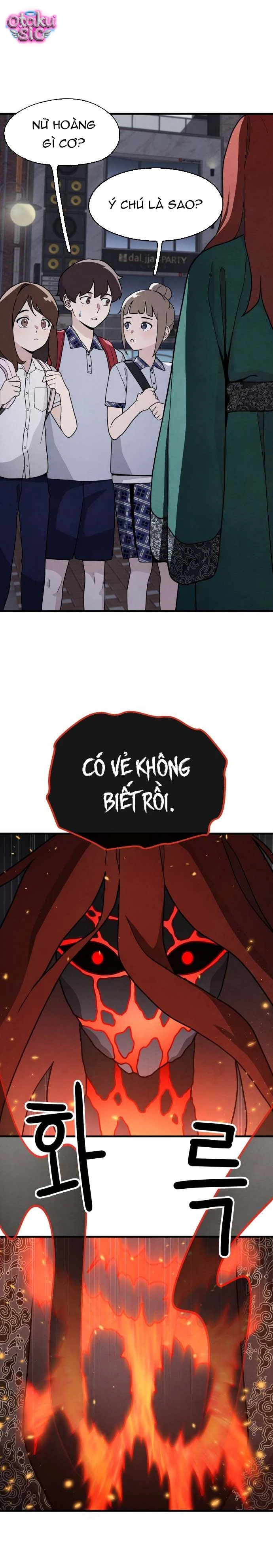 Diên Tuyết - Chap 6 - Trang 20