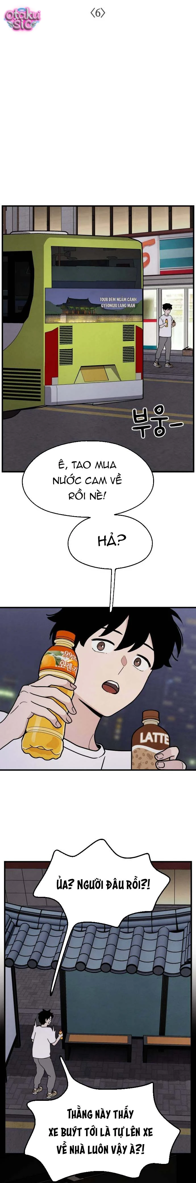 Diên Tuyết - Chap 6 - Trang 3