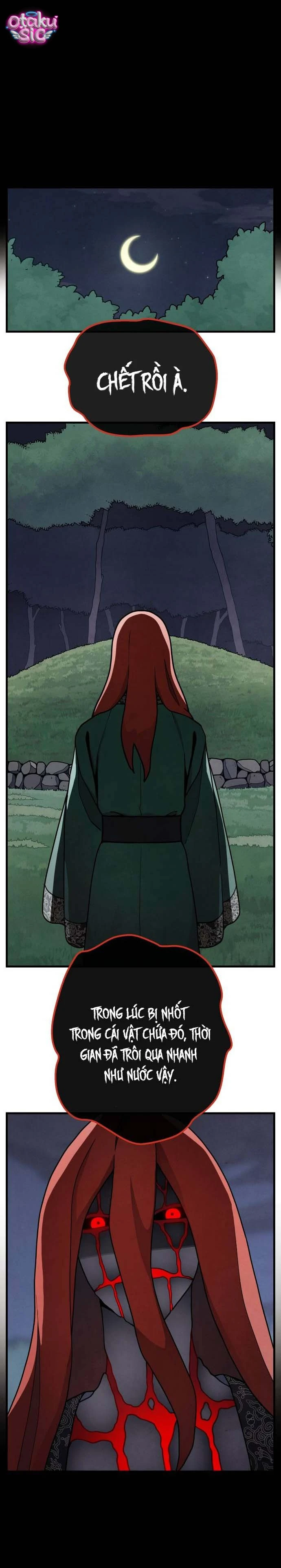 Diên Tuyết - Chap 6 - Trang 24