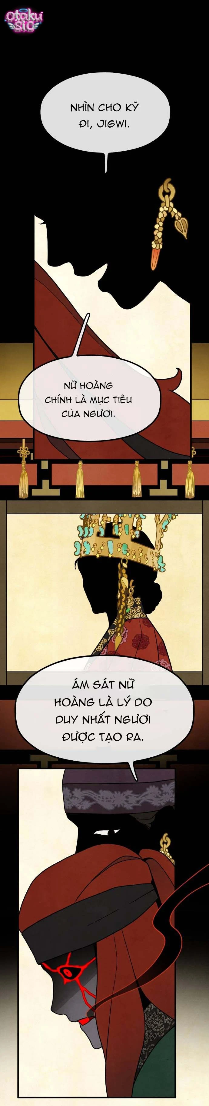 Diên Tuyết - Chap 6 - Trang 25