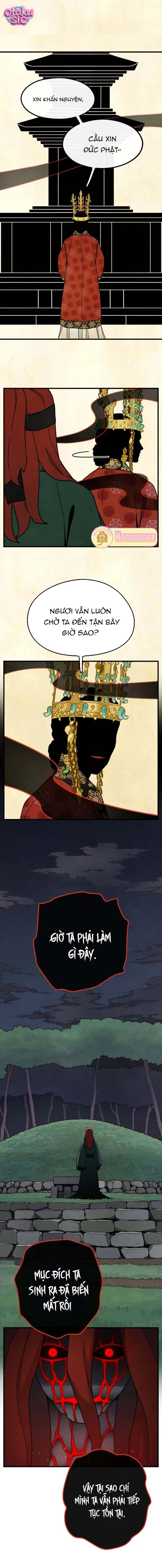 Diên Tuyết - Chap 6 - Trang 26