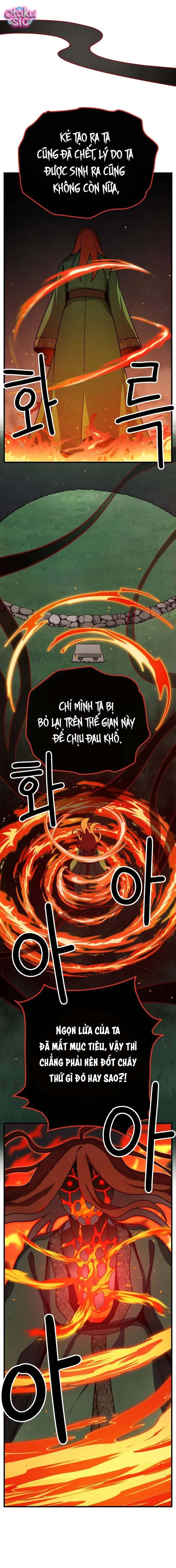 Diên Tuyết - Chap 6 - Trang 27