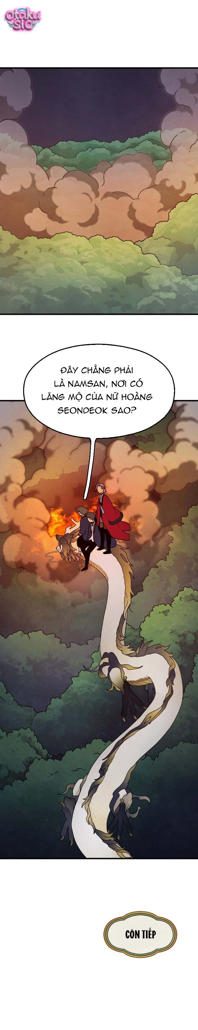 Diên Tuyết - Chap 6 - Trang 28