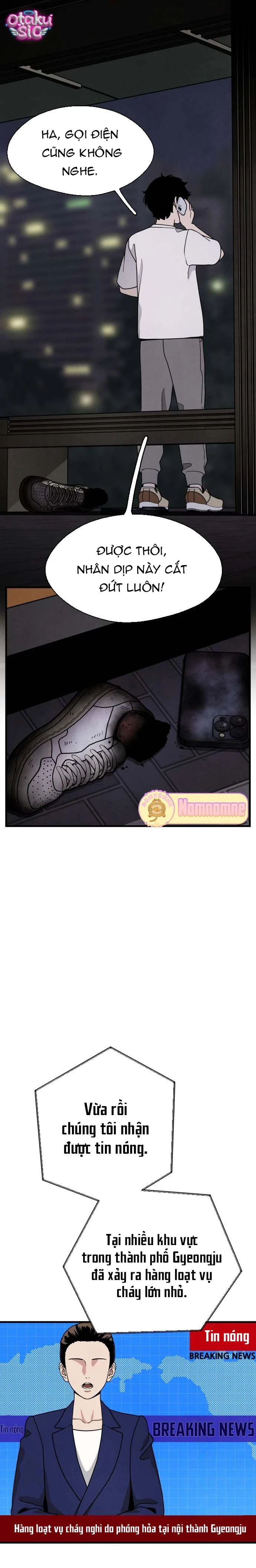 Diên Tuyết - Chap 6 - Trang 4