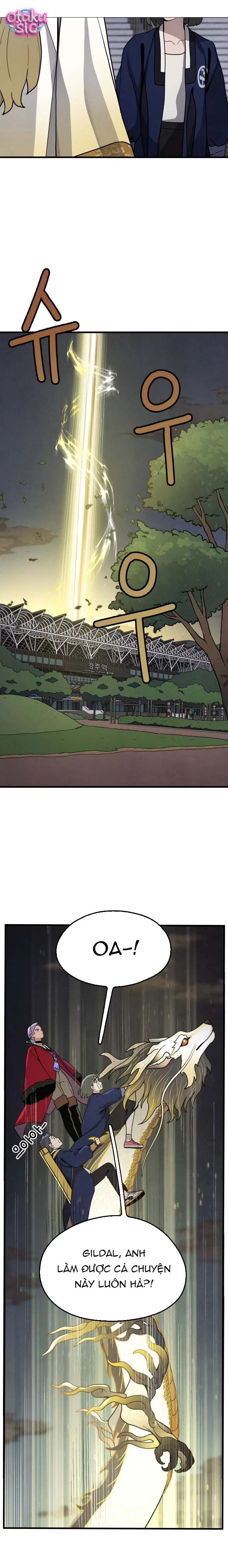 Diên Tuyết - Chap 6 - Trang 6