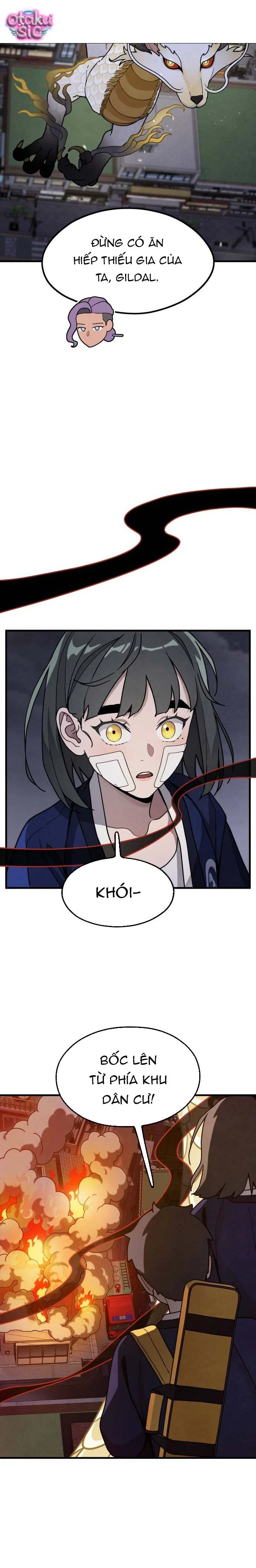 Diên Tuyết - Chap 6 - Trang 7