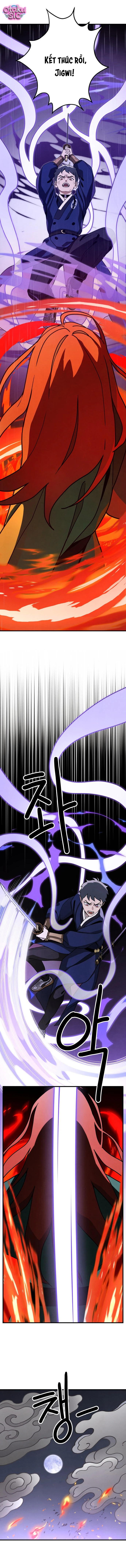 Diên Tuyết - Chap 7 - Trang 12