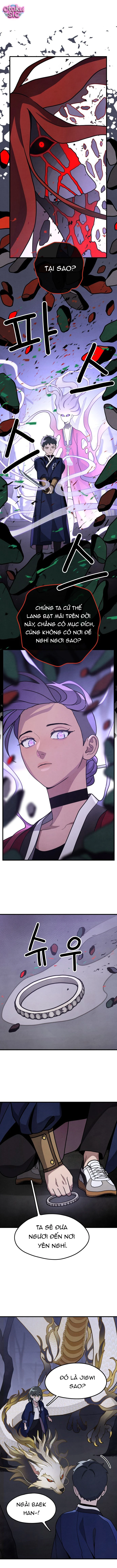 Diên Tuyết - Chap 7 - Trang 13