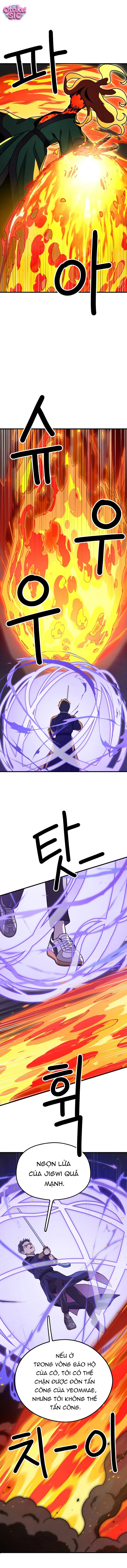 Diên Tuyết - Chap 7 - Trang 6