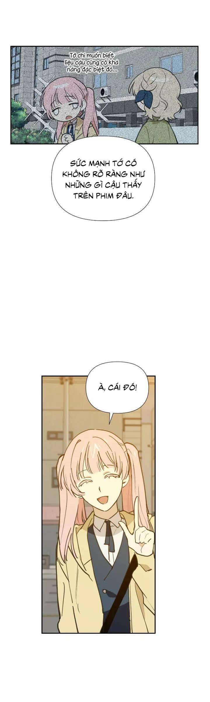 Điều Ước Sao Băng - Chap 15 - Trang 7