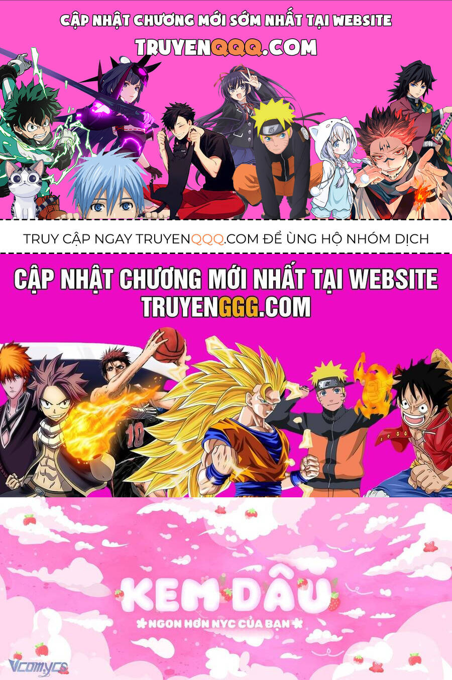 Điều Ước Sao Băng - Chap 16 - Trang 1