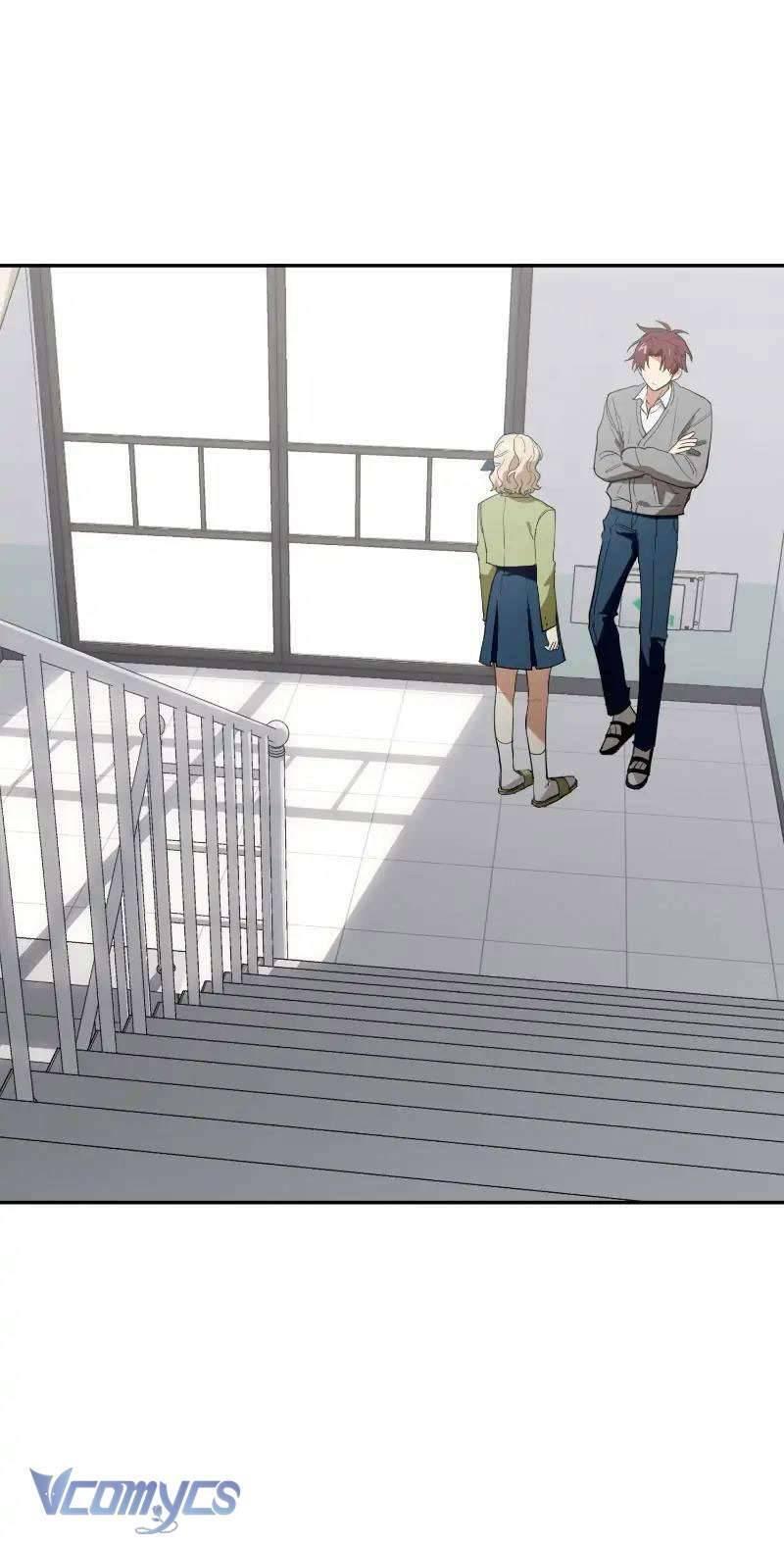 Điều Ước Sao Băng - Chap 4 - Trang 2