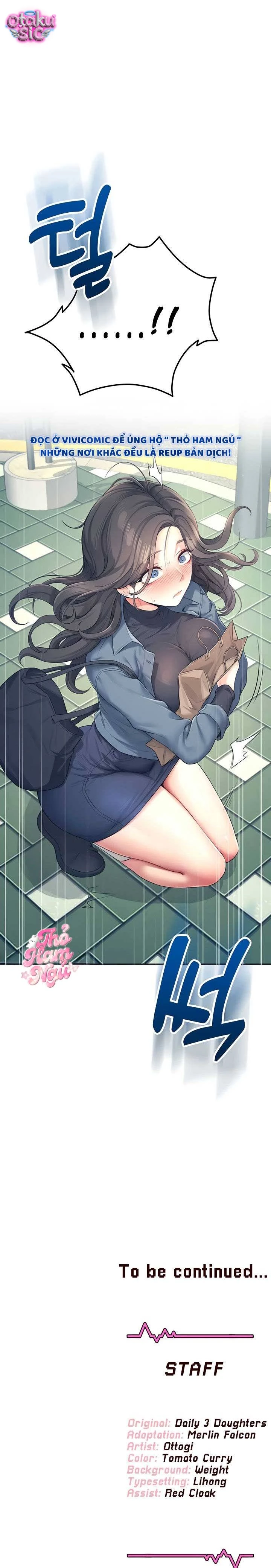 Đồ Chơi Tình Yêu Không Dây - Chap 10 - Trang 19