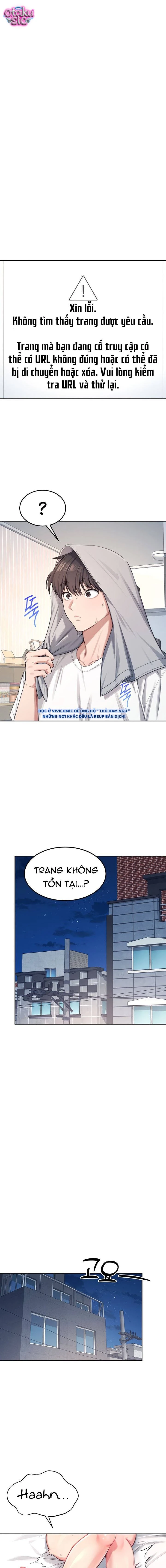 Đồ Chơi Tình Yêu Không Dây - Chap 2 - Trang 1