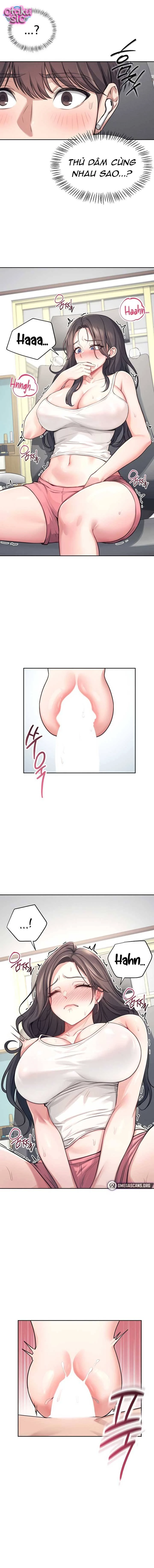 Đồ Chơi Tình Yêu Không Dây - Chap 2 - Trang 14