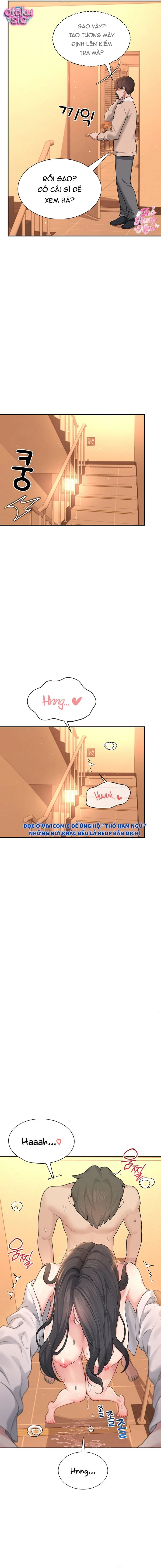 Đồ Chơi Tình Yêu Không Dây - Chap 20 - Trang 13