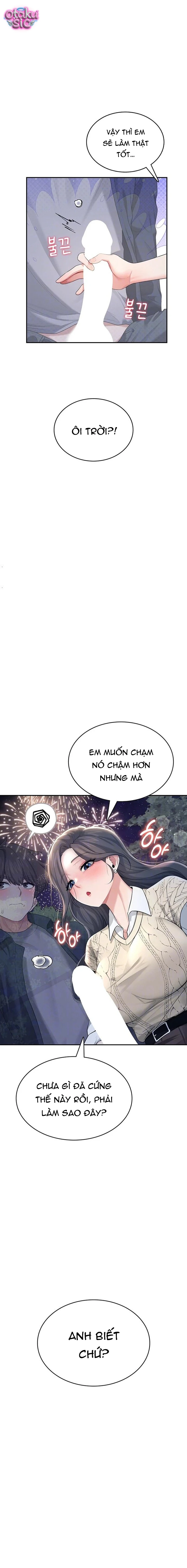 Đồ Chơi Tình Yêu Không Dây - Chap 29 - Trang 2