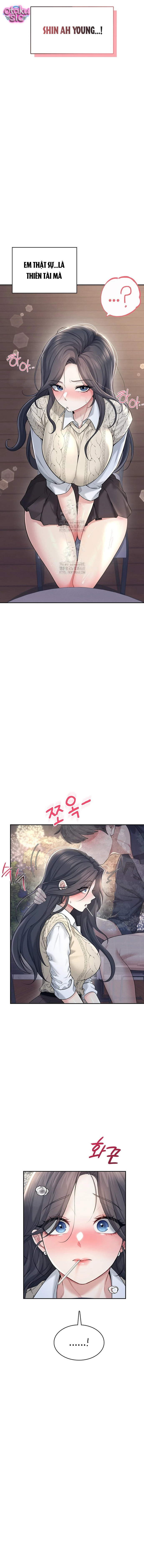 Đồ Chơi Tình Yêu Không Dây - Chap 29 - Trang 20