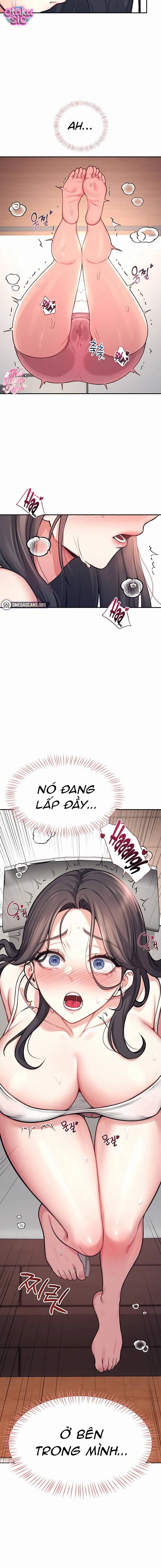 Đồ Chơi Tình Yêu Không Dây - Chap 3 - Trang 22