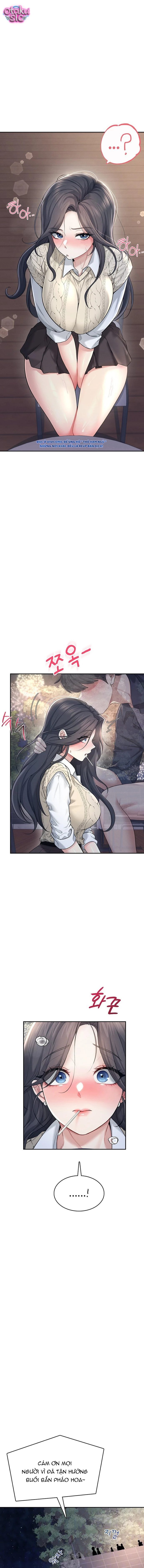 Đồ Chơi Tình Yêu Không Dây - Chap 30 - Trang 1