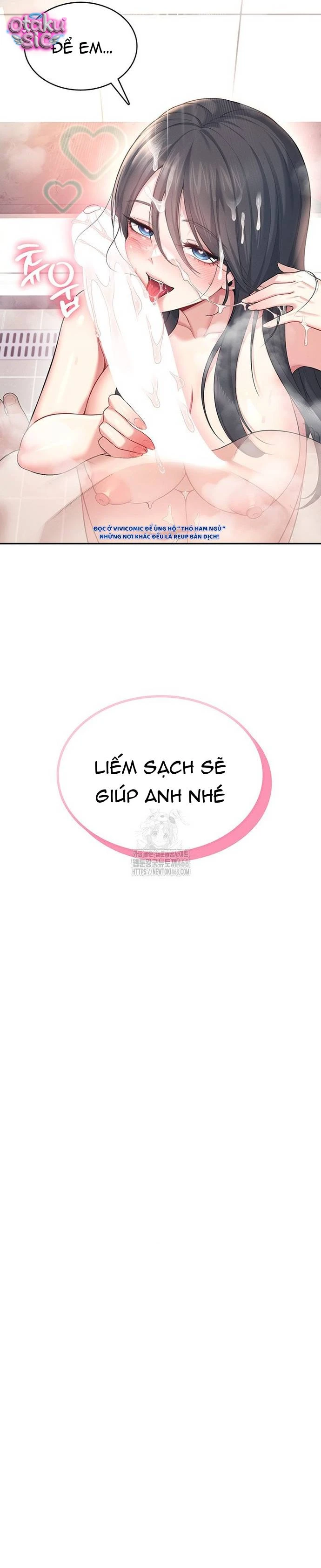 Đồ Chơi Tình Yêu Không Dây - Chap 35 - Trang 18