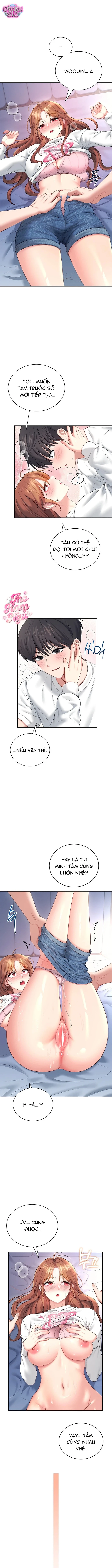 Đồ Chơi Tình Yêu Không Dây - Chap 78 - Trang 6