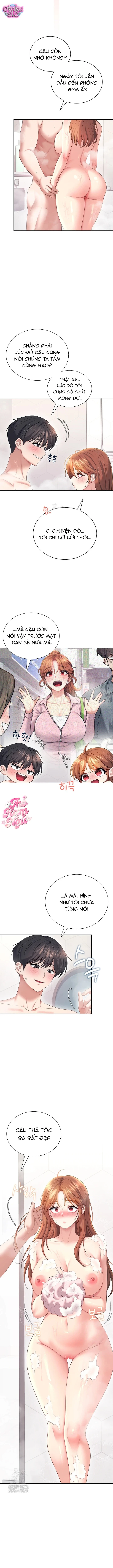 Đồ Chơi Tình Yêu Không Dây - Chap 78 - Trang 7