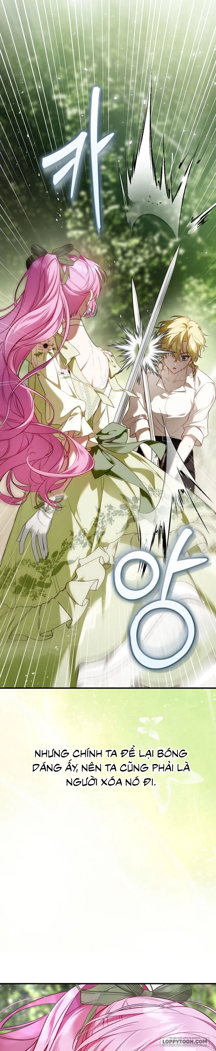 Đóa Hoa Cầm Kiếm - Chap 13 - Trang 13