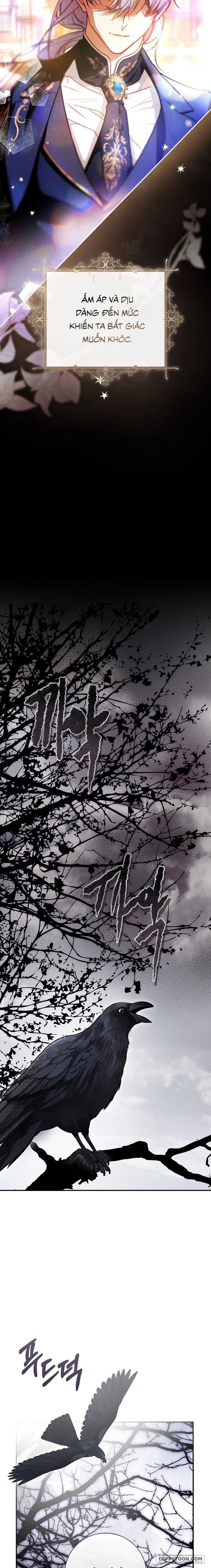 Đóa Hoa Cầm Kiếm - Chap 18 - Trang 21
