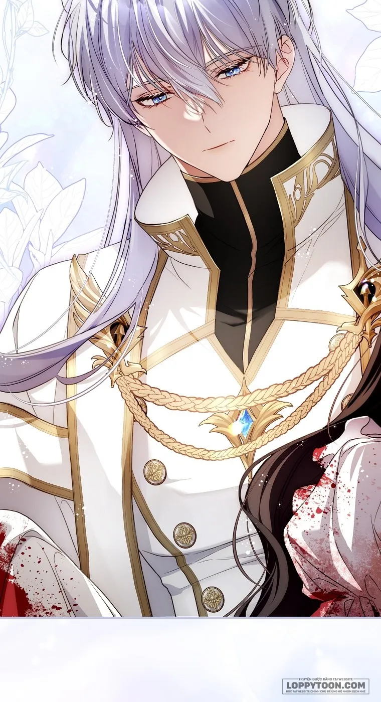 Đóa Hoa Cầm Kiếm - Chap 2 - Trang 23