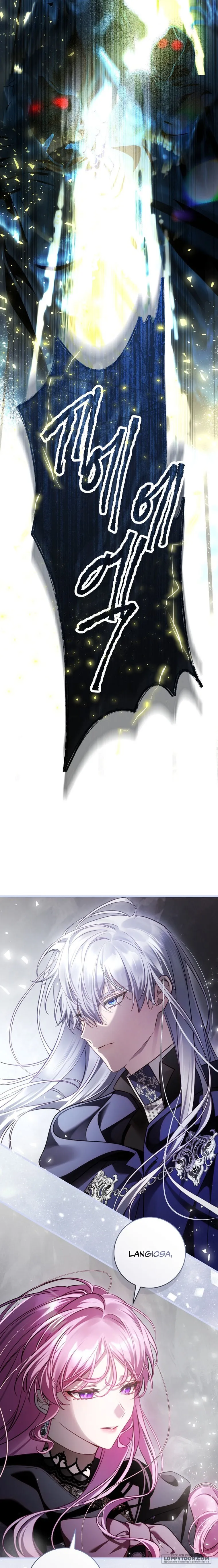 Đóa Hoa Cầm Kiếm - Chap 20 - Trang 14