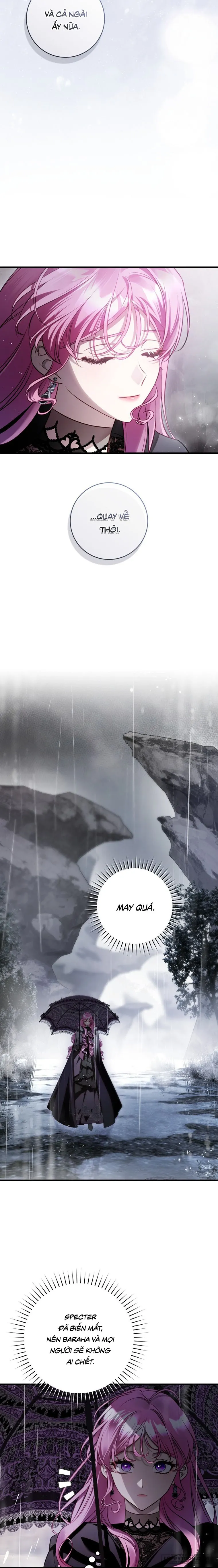 Đóa Hoa Cầm Kiếm - Chap 20 - Trang 15