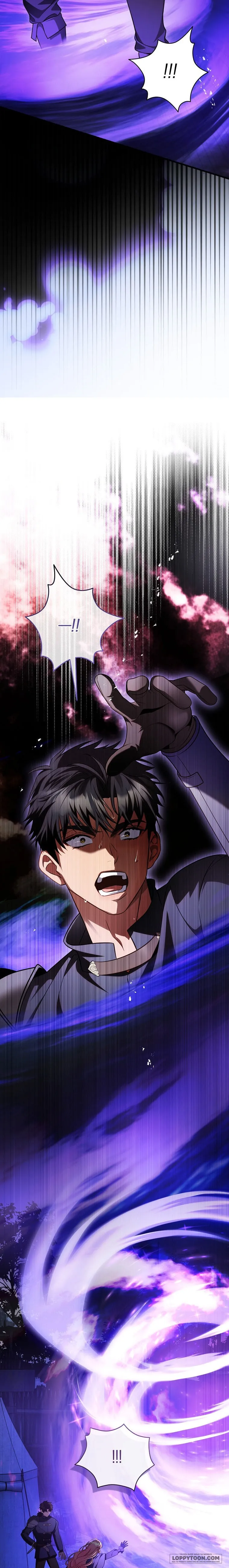 Đóa Hoa Cầm Kiếm - Chap 20 - Trang 25