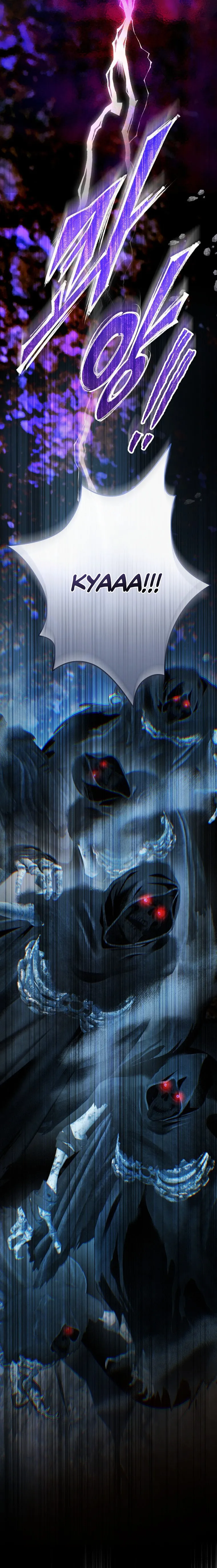 Đóa Hoa Cầm Kiếm - Chap 20 - Trang 8