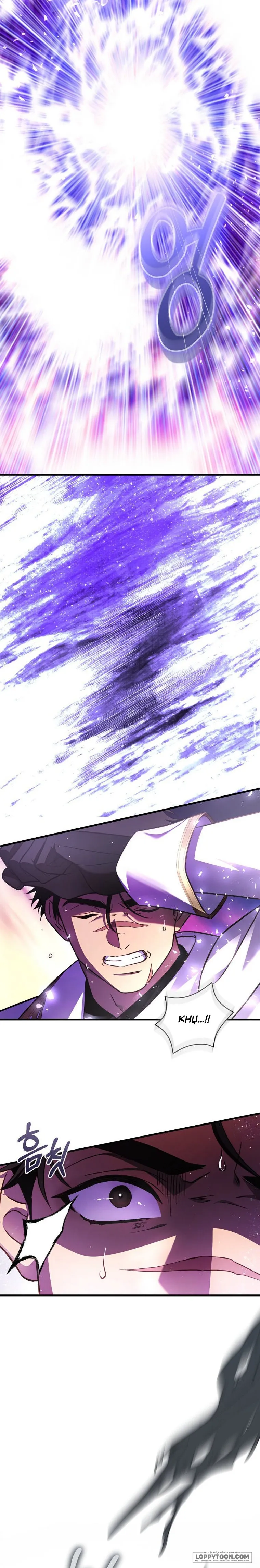 Đóa Hoa Cầm Kiếm - Chap 21 - Trang 13