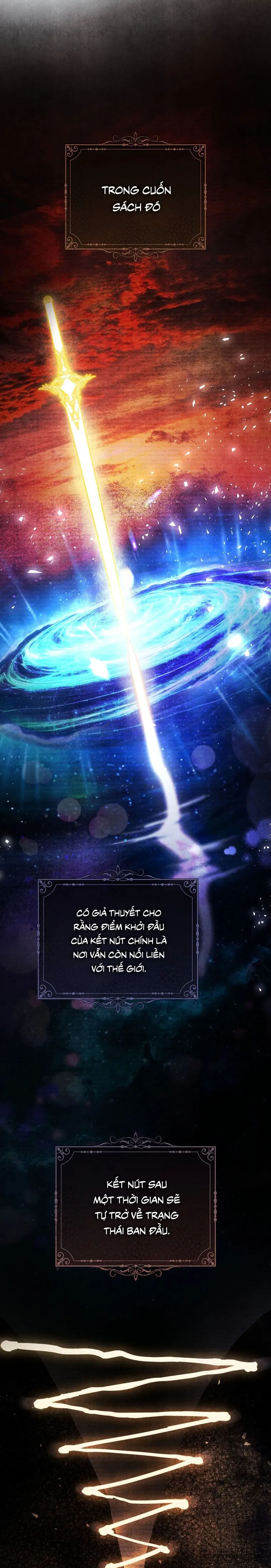 Đóa Hoa Cầm Kiếm - Chap 23 - Trang 15