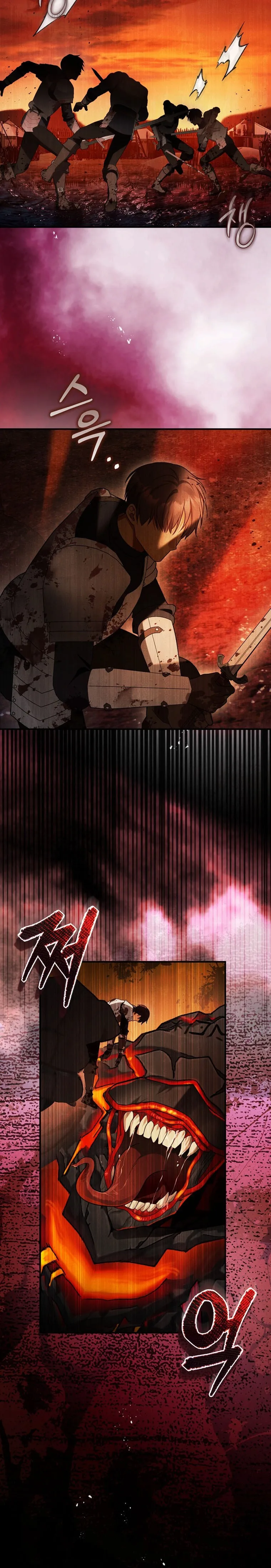 Đóa Hoa Cầm Kiếm - Chap 23 - Trang 4