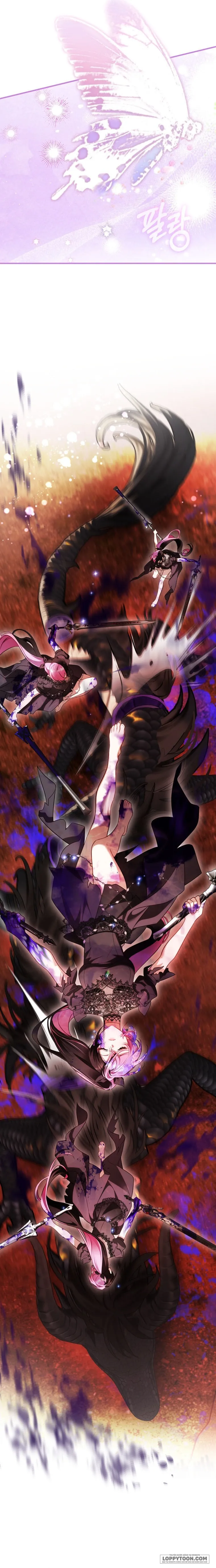 Đóa Hoa Cầm Kiếm - Chap 25 - Trang 14