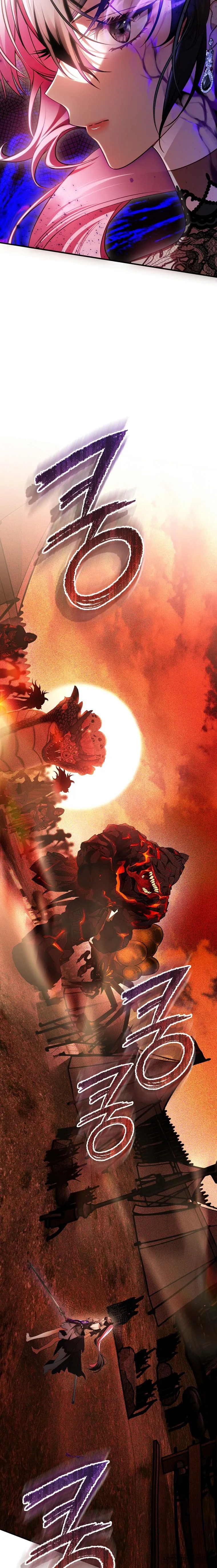 Đóa Hoa Cầm Kiếm - Chap 25 - Trang 5